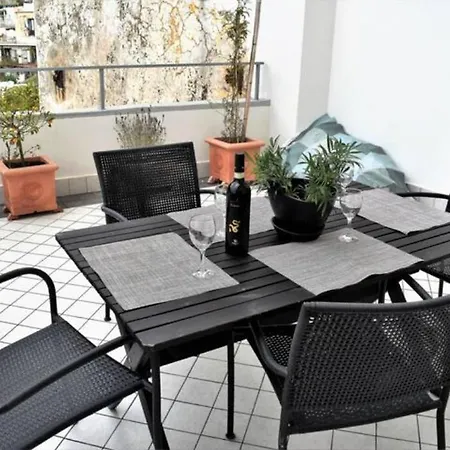 Chez Angelina - De Vivo Realty Nyaraló *