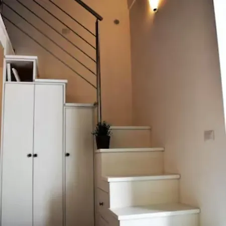Chez Angelina - De Vivo Realty Nyaraló