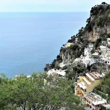 Chez Angelina - De Vivo Realty Nyaraló *