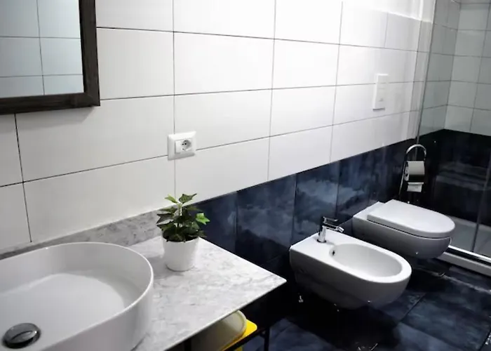 Chez Angelina - De Vivo Realty Semesterbostad