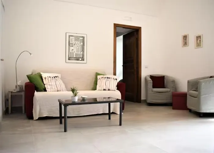 Semesterbostad Chez Angelina - De Vivo Realty Positano