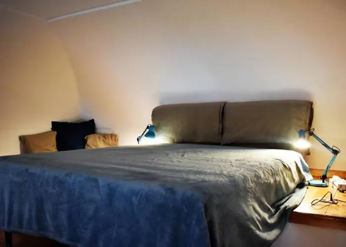 Semesterbostad Chez Angelina - De Vivo Realty