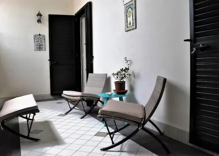 Chez Angelina - De Vivo Realty