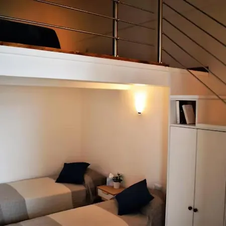 De Vivo Realty - Chez Angelina Positano Positano