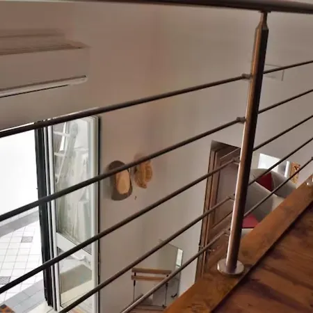 Chez Angelina - De Vivo Realty פוזיטנו