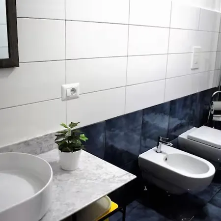 Chez Angelina - De Vivo Realty Semesterbostad