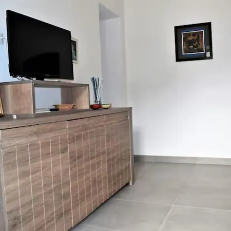 De Vivo Realty - Chez Angelina Positano *