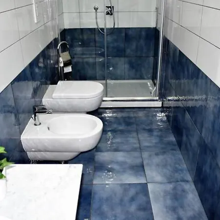 בית נופש Chez Angelina - De Vivo Realty *