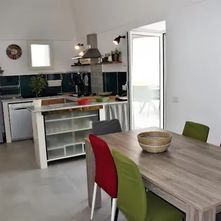 Chez Angelina - De Vivo Realty פוזיטנו