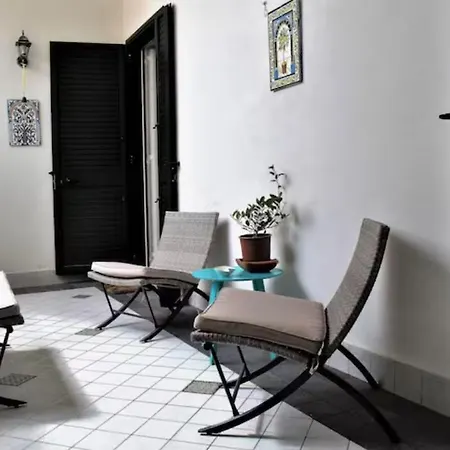 Chez Angelina - De Vivo Realty