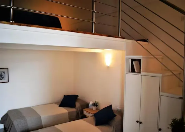 Chez Angelina - De Vivo Realty פוזיטנו