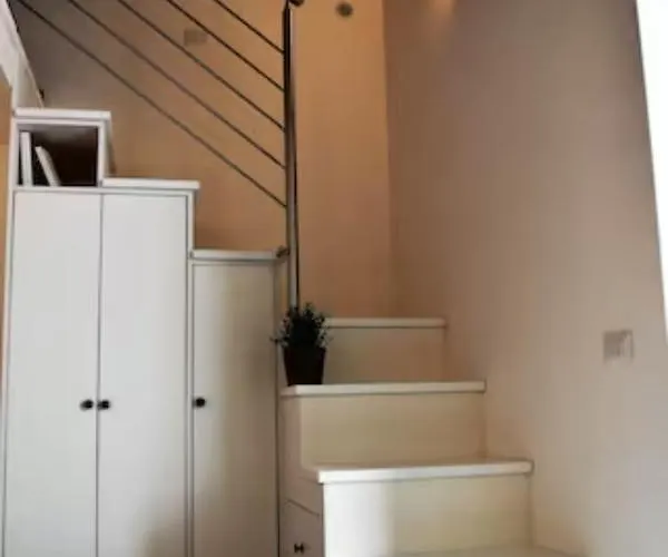 Chez Angelina - De Vivo Realty בית נופש