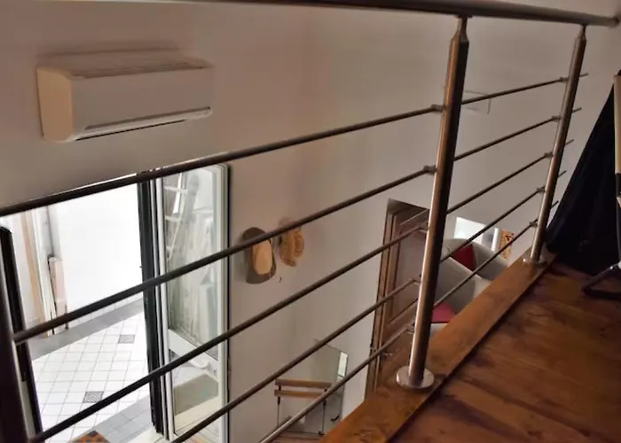 Chez Angelina - De Vivo Realty פוזיטנו