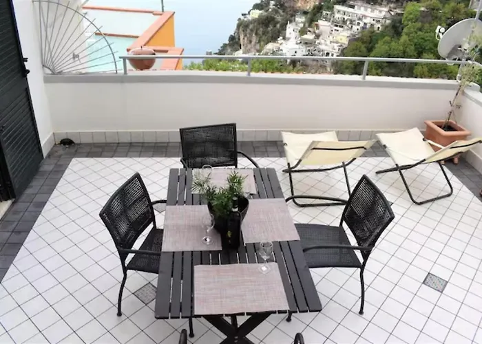 Chez Angelina - De Vivo Realty בית נופש