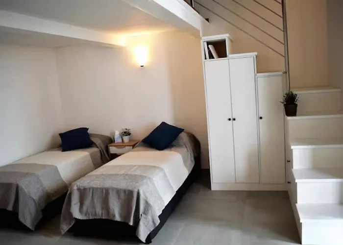 Chez Angelina - De Vivo Realty Ferienhaus *