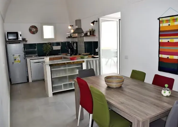 Chez Angelina - De Vivo Realty פוזיטנו