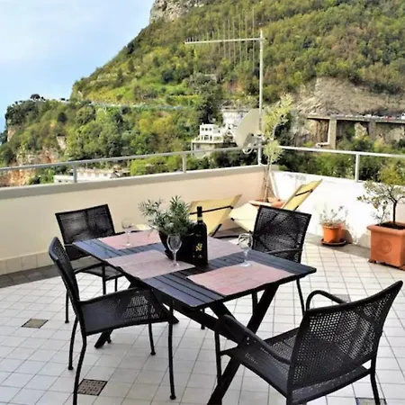 Chez Angelina - De Vivo Realty *