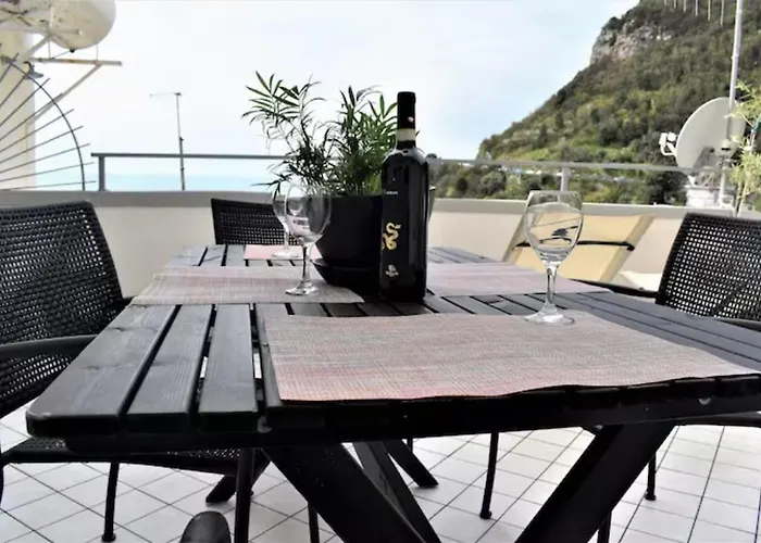 Chez Angelina - De Vivo Realty *