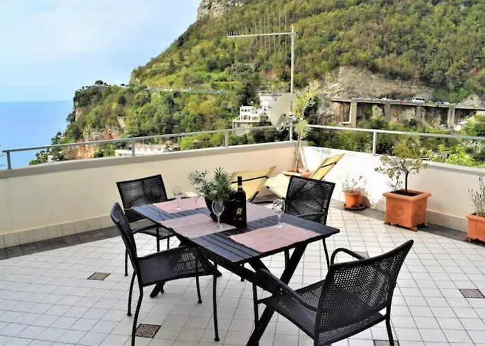 Chez Angelina - De Vivo Realty *