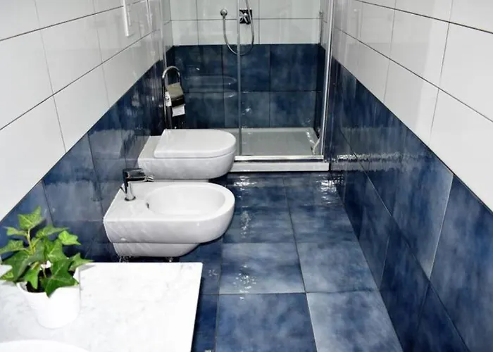 Semesterbostad Chez Angelina - De Vivo Realty *